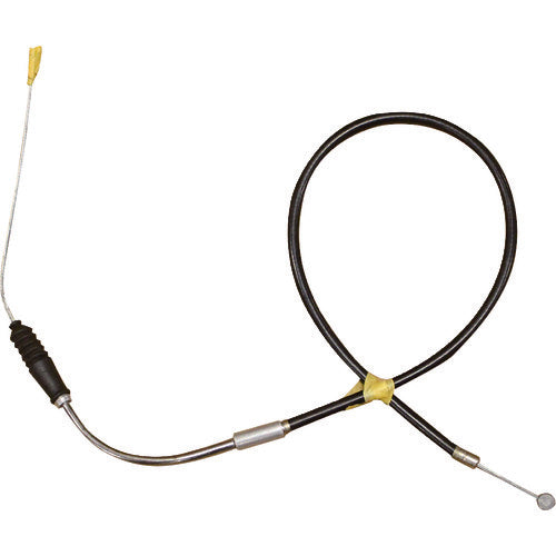 ＴＲＵＳＣＯ　ＴＨＲ５５２６用ブレーキワイヤー前一式 THR-5526BKW-F