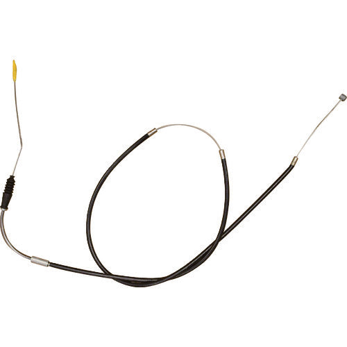 ＴＲＵＳＣＯ　ＴＨＲ５５２６用ブレーキワイヤー後一式 THR-5526BKW-R