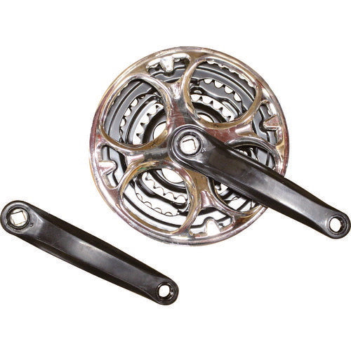 ＴＲＵＳＣＯ　ＴＨＲ５５２６用ギアクランク（左右ペア） THR-5526GAK