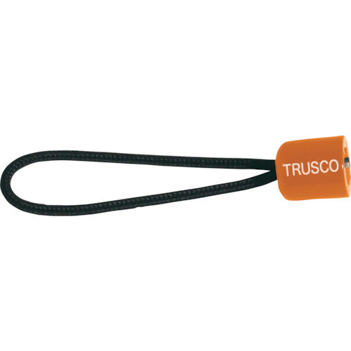 ＴＲＵＳＣＯ ツールストラップ ７０ｍｍ ブラック TTS-70-BK
