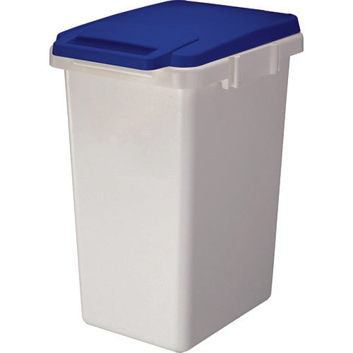 ＴＲＵＳＣＯ 連結ワンハンドペール ７０Ｌ ブルー TRHP-70-B