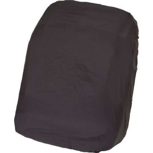 ＴＲＵＳＣＯ　リュックカバー　２０～３０Ｌ用　ブラック TRS-BK