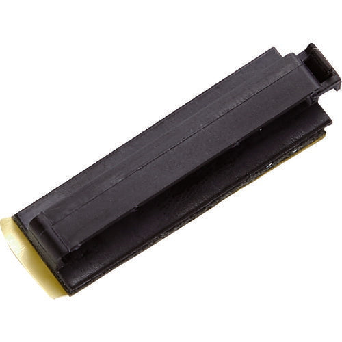 ＴＲＵＳＣＯ　省スペース用ワンタッチケーブル固定クリップ　粘着テープ　結束径３１ｍｍ　１０個入 OSC31-10