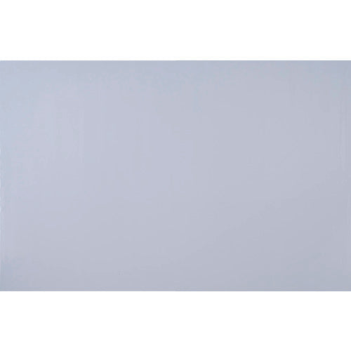 ＴＲＵＳＣＯ ホワイトボードシート 暗線入りタイプ Ｔ０．５×９００Ｘ１８００ TWSM-A-1809