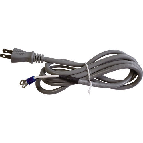 ＴＲＵＳＣＯ　温度コントローラー用１００Ｖプラグ付き電源コード２ｍ TSCL15-P3
