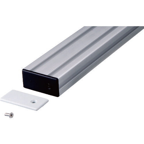 ＴＲＵＳＣＯ　ＴＳＦ２０用フレームキャップロックタイプ２０４０・キット　ＬＧ TSFK061G