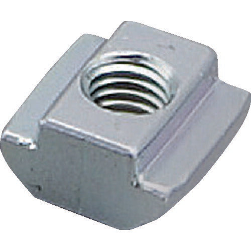 ＴＲＵＳＣＯ　ＴＳＦ４０用ＴナットＬ（Ｍ４） TSFB007