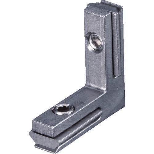 ＴＲＵＳＣＯ　ＴＳＦ４０用ＳブラインドブラケットＬ（後入れタイプ） TSFK610S