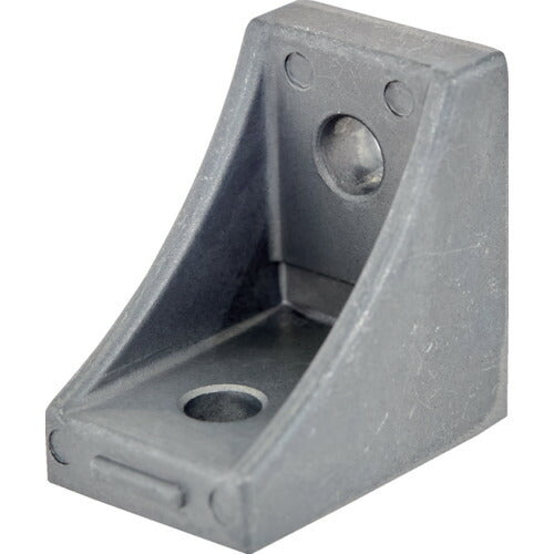 ＴＲＵＳＣＯ　ＴＳＦ４０用Ｄブラケット　Ｌ TSFJ013