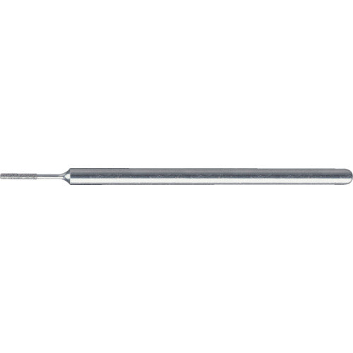 ＴＲＵＳＣＯ　ダイヤモンドインターナルバー　Φ１Ｘ刃長６Ｘ軸３　＃２００ INT-010D