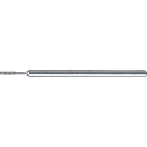 ＴＲＵＳＣＯ　ダイヤモンドインターナルバー　Φ１．５Ｘ刃長Ｘ６Ｘ軸３　＃２００ INT-015D