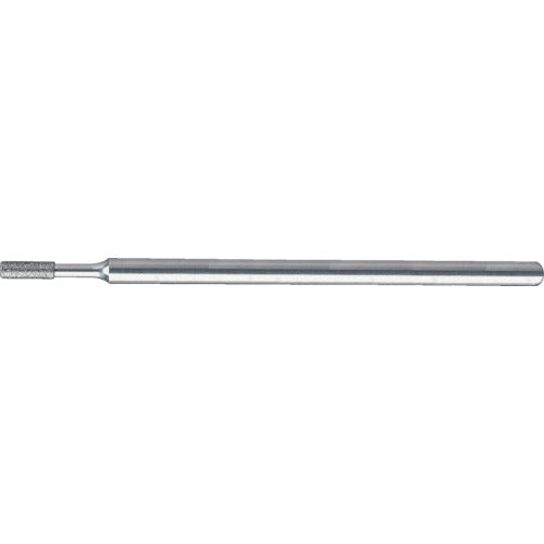 ＴＲＵＳＣＯ　ダイヤモンドインターナルバー　Φ２Ｘ刃長６Ｘ軸３　＃２００ INT-020D