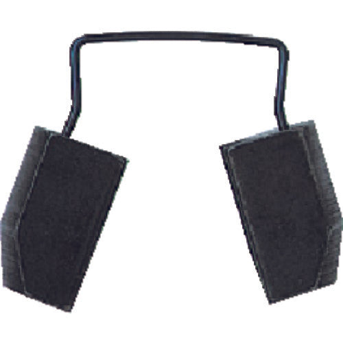 ＴＲＵＳＣＯ Ｔ型ラチェットホルダー用替爪ＴＴＲ１０用 TTR-10TC