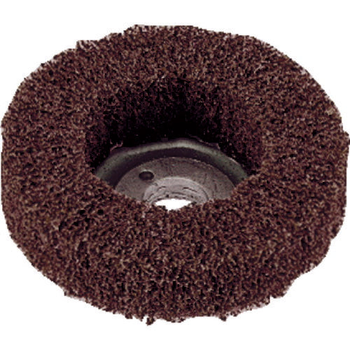 ＴＲＵＳＣＯ　ナイロンディスクミニΦ５０　（５個入）　１２０＃ GPN50M(120)