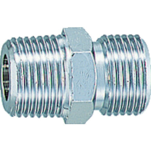 ＴＲＵＳＣＯ　ニップル　３／４　２個入 TN-620