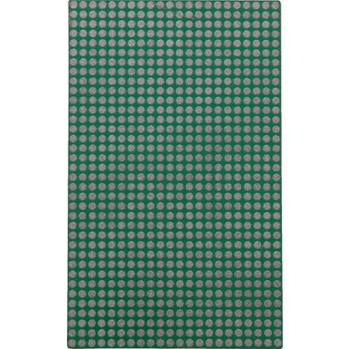 ＴＲＵＳＣＯ　ダイヤハンドラッパーセット用替シート　＃２００　裏面赤 T-DKSR-200