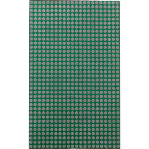 ＴＲＵＳＣＯ　ダイヤハンドラッパーセット用替シート　＃６００　裏面白 T-DKSR-600