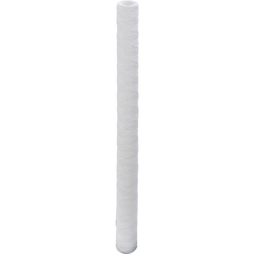 ＴＲＵＳＣＯ　ＰＰ糸巻きカートリッジフィルター０．５μｍ７５０Ｌ TPP-0.5-750