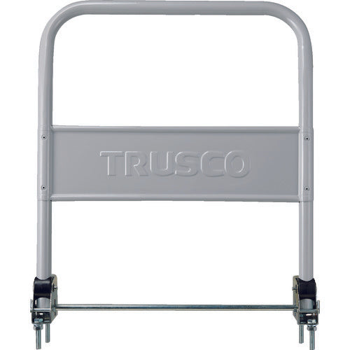 ＴＲＵＳＣＯ プレス製台車 ドンキーカート３０１Ｎ用折りたたみハンドル 300N-HJ