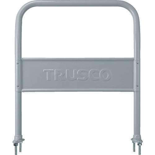 ＴＲＵＳＣＯ　プレス製台車　ドンキーカート３０２Ｎ用固定ハンドル 300N-HK