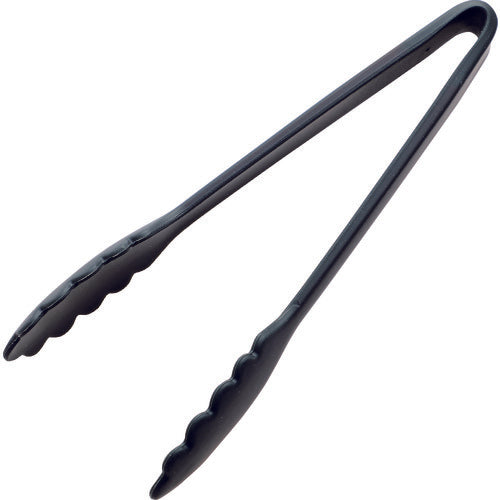 ＴＲＵＳＣＯ シリコントング ２２８ｍｍ ブラック SLTN-288-BK