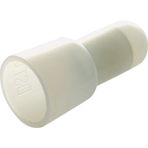 ＴＲＵＳＣＯ　絶縁被覆付閉端接続子　ＣＥ－５　（１００個入） CE5-100-T