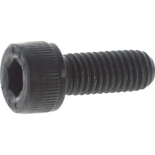 ＴＲＵＳＣＯ １４．９超強度六角穴付ボルト スチール生地 全ネジ Ｍ６×１６ ８本入 ／キャップボルト（ＣＡＰ） Y149-0616