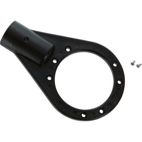 ＴＲＵＳＣＯ　ガードバー用硬質バーリング　取付ビス２個付 TGB-R