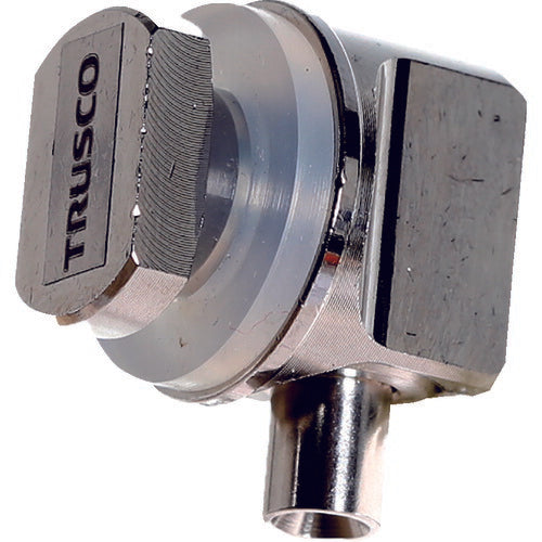 ＴＲＵＳＣＯ ピクチャーレール用 壁面用アタッチメント TMCE