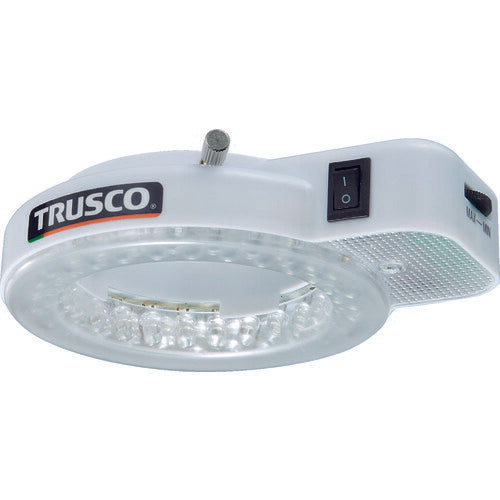 ＴＲＵＳＣＯ ＳＣＯＰＲＯ用ＬＥＤリング照明 MSRL