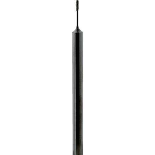 【取寄品】 ＴＲＵＳＣＯ 超硬電着ダイヤモンドバー Φ０．８ ＃２３０ TWC-R008DMF 【送料都度見積】