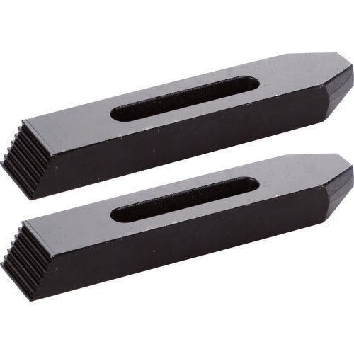 ＴＲＵＳＣＯ　ステップクランプ　使用ボルト　Ｍ２０　全長１５０ｍｍ（２個１組） T60S-34