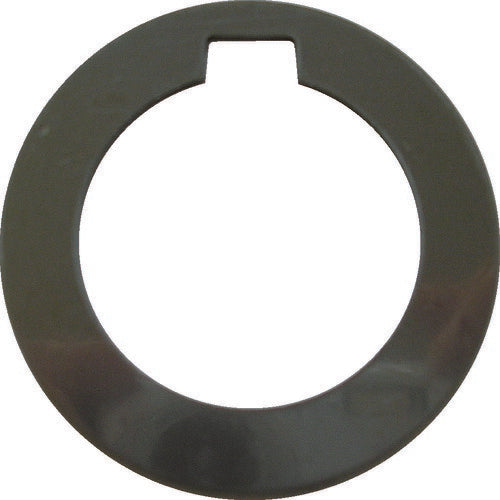 ＴＲＵＳＣＯ　ミーリングスペーサー　厚さ０．５０ｍｍ TMC-050317