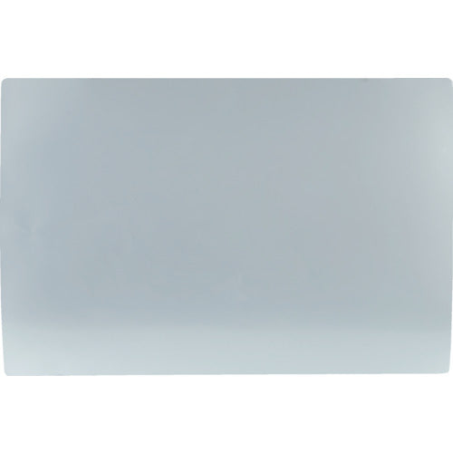 ＴＲＵＳＣＯ　粘着剤付きスチールホワイトシート　Ｗ３００×Ｈ４５０×Ｔ０．２ｍｍ TCSN-3045