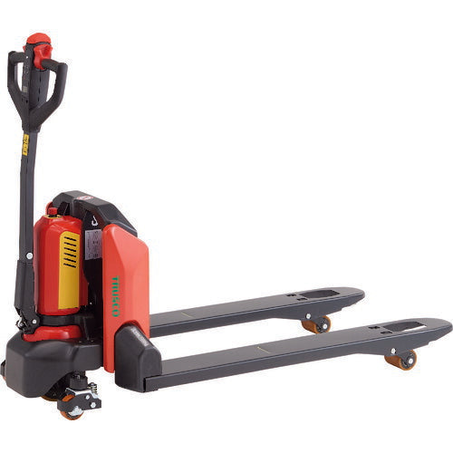 ＴＲＵＳＣＯ　電動ハンドパレットトラックＥ－ＴＲＡ　１．２ｔ用　１１５０×５４０ ET12-511SP