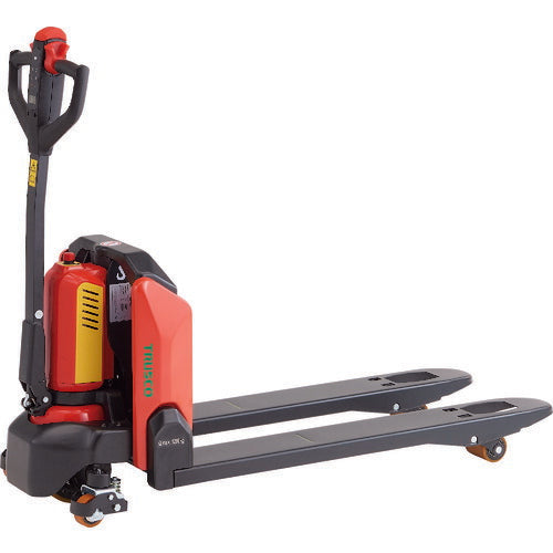ＴＲＵＳＣＯ　電動ハンドパレットトラックＥ－ＴＲＡ　１．２ｔ用　１２２０×６８５ ET12-612SP