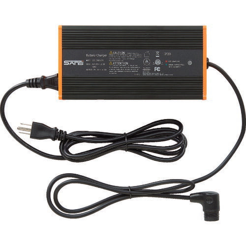 ＴＲＵＳＣＯ　Ｅ－ＴＲＡ専用充電器 ET-BC