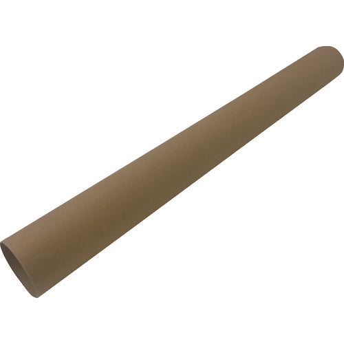 ＴＲＵＳＣＯ　紙管　直径（内径）１００×長さ１０００ｍｍＸ厚さ２．０ｍｍ　１本 PT100X1000
