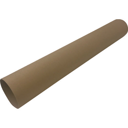 ＴＲＵＳＣＯ　紙管　直径（内径）１５０×長さ１０００ｍｍＸ厚さ２．５ｍｍ　１本 PT150X1000