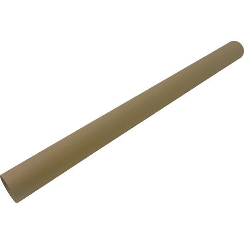 ＴＲＵＳＣＯ　紙管　直径（内径）７６．４×長さ１０００ｍｍＸ厚さ１．５ｍｍ　１本 PT76.4X1000