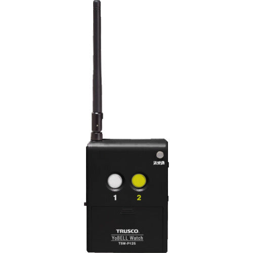 ＴＲＵＳＣＯ “ヨベルウォッチ” 送信器 TSW-P125