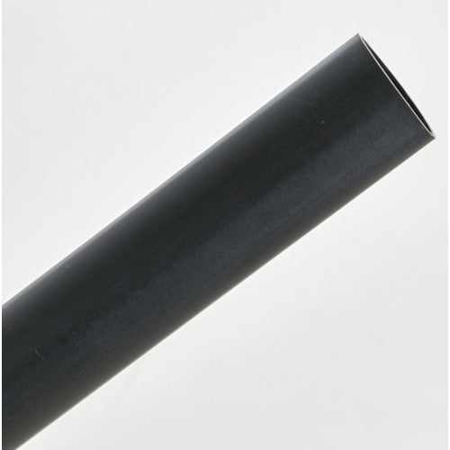 ＴＲＵＳＣＯ　熱収縮チューブ６：１　収縮前内径１９．０ｍｍ　長さ１ｍ ST6-1932