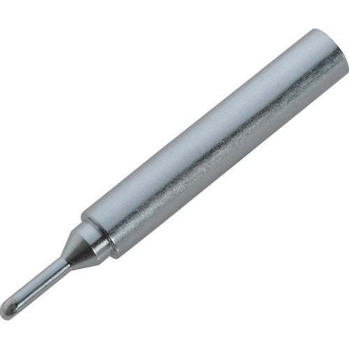 ＴＲＵＳＣＯ　替えこて先　２Ｃ型（１本＝１ＰＫ） PX-T20RT-2C