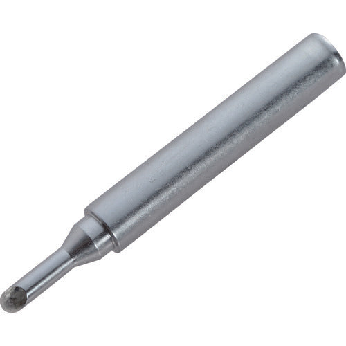 ＴＲＵＳＣＯ　替えこて先　３Ｃ型（１本＝１ＰＫ） PX-T20RT-3C