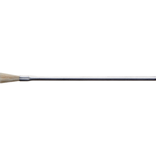 ＴＲＵＳＣＯ　毛の抜けにくい筆　山羊毛　幅６ｍｍ TKNFY-6