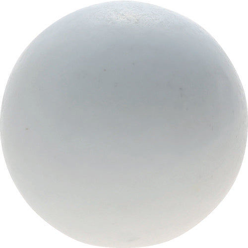 ＴＲＵＳＣＯ アルミナボール（９２～９４） ８ｍｍ １ｋｇ ALB8MM-1KG
