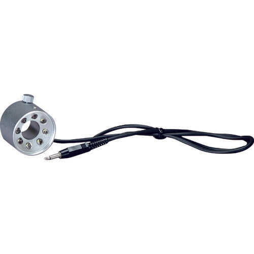 ＴＲＵＳＣＯ 工作顕微鏡用照明具電球色ＬＥＤ（ＴＬＸ３、５用） TLLC5