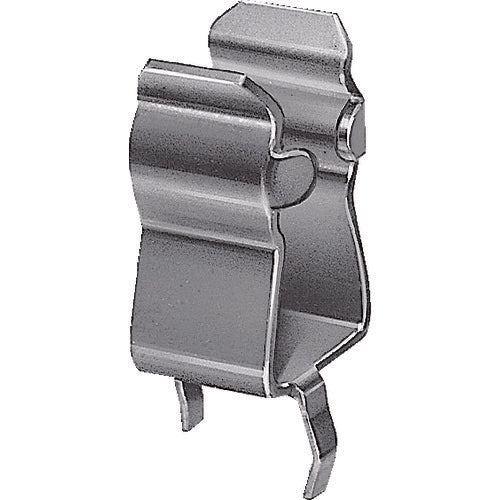 ＴＲＵＳＣＯ　ヒューズクリップ　６．４φ（１０個入り） T4035P