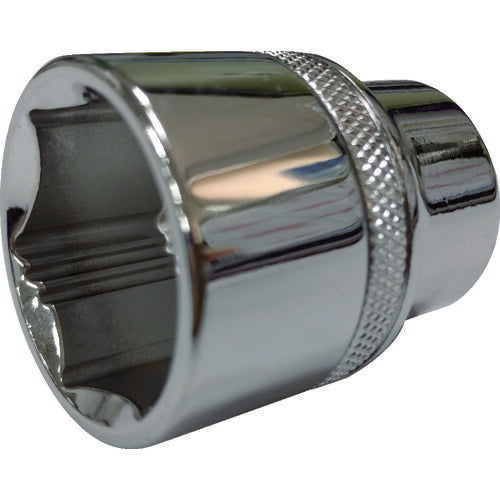 【取寄品】 ＴＲＵＳＣＯ ＳＰソケット ６角タイプ 差込角１２．７ 対辺１１ＭＭ TSSP4-11S 【送料都度見積】
