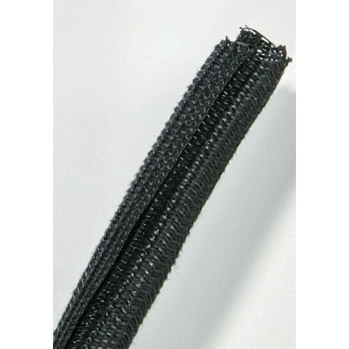 ＴＲＵＳＣＯ　スタンダード網チューブ　折径幅２２ｍｍ　長さ１０ｍ　１巻 BTS19-10